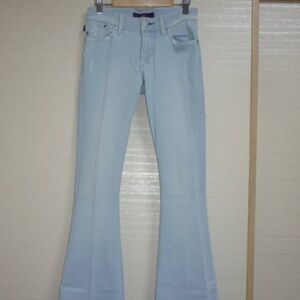 Victoria Beckham Jeans